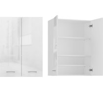 Topeshop POLA MINI DD BPOŁ bathroom storage cabinet White | POLA MINDD BP  | 5904507202491 | MLATOHSZW0010