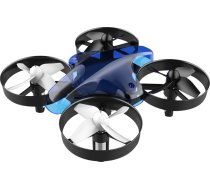 Dron Allnet Mini Dron 174879 (ALL-GD65ABLUE) | ALL-GD65ABLUE  | 4038816091222