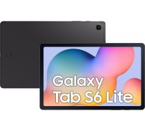 Samsung Galaxy Tab S6 Lite (2024) LTE 4G LTE-TDD & LTE-FDD 128 GB 26.4 cm (10.4") 4 GB Wi-Fi 5 (802.11ac) Grey | SM-P625NZAEEUE  | 8806095572840