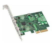 Sonnet Thunderbolt 3 Upgrade Card for Echo Express III-D or III-R Thunderbolt 2 Edition | BRD-UPGRTB3-E3  | 732311012273