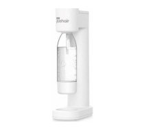 PUSHAIR water saturator Dafi white siphon + CO2 cartridge + 0.7 bottle | POZ04396  | 5904870079041