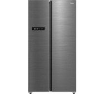 Midea Fridge-freezer MDRS791MIC46 Side by Side inox | HWMDALK2S791C46  | 6940461936415 | MDRS791MIC46