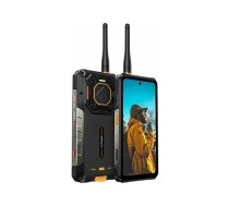 Smartphone Armor 26 Ultra Walkie-Talkie 5G black | UF-A26UWT/BK  | 6937748736226