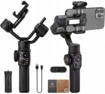 Zhiyun Smooth 5S AI Mobile Gimbal Combo | C030124ABR1  | 6970194089034 | 288586