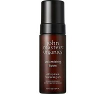 John Masters Organics John Masters Organics, John Masters Organics, Natural, Hair Styling Foam, For Volume, 154 ml Unisex | 669558002890  | 669558002890