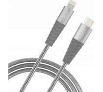 Joby cable USB-C - Lightning 2m | JB01817-BWW  | 8024221723328