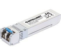 Moduł SFP Intellinet Network Solutions INTELLINET Mini-GBIC 10GBase-LR LC SM 10km HPE | 508759  | 766623508759