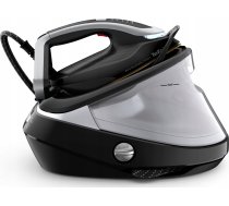 Tefal Pro Express Vision GV9821 3000 W 1.2 L Durilium AirGlide Autoclean soleplate Black, Silver | GV9821  | 3121040082904 | AGDTEFZEL0269