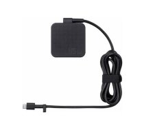 Zasilacz do laptopa Asus Asus AC45-00 (ADP-45XE D) - EU/TYPE-C/3PIN/6PCS AC adapter, 5/9/15/20 V | 90XB06XN-MPW000  | 4711081163244