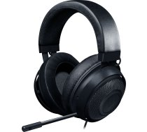 Słuchawki Razer Kraken Czarne (RZ04-02830100-R3M1) | RZ04-02830100-R3M1  | 8886419371908