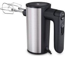 WMF Kult X 0416560011 Hand mixer 400 W Black, Metallic | 04.1656.0011  | 4211129131285 | AGDWMFMIB0010