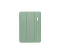 Etui na tablet LAUT Huex Folio - obudowa ochronna do iPad Air 10.9" 4/5G (zielona) | IEOLAHU109GR [18565977]  | 4895206920391