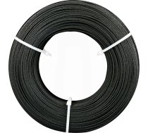 Fiberlogy Filament PLA czarny (REF-EASY-BLACK) | REF-EASY-BLACK  | 5902560992205