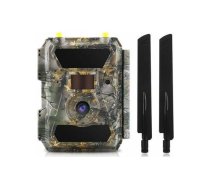 Kamera Triton Kamera Leśna Willfine 4.0CG GPS MMS LTE 4G 60 fotopułapka | 27523  | 5902659175519