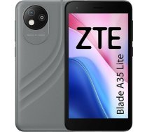 Smartfon ZTE Blade A35 Lite 2/32GB Szary  (123435001032) | 123435001032  | 6902176115042