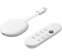 Odtwarzacz multimedialny Google Chromecast USB HD Android Biały | GA03131-DE  | 0810037290042