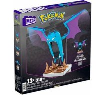 Mattel MEGA POKEMON mini motion Golbat HTH72 /6 | 194735190782  | 194735190782