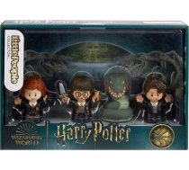 Figurka Mattel Little People Harry Potter i Komnata Tajemnic | HVG46  | 194735203574