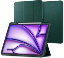 Etui na tablet Spigen Etui APPLE IPAD AIR 10.9 (4GEN / 5GEN) / 11.00 (6GEN) Spigen Urban Fit Midnight Green ciemnozielone | ACS07755  | 8809971226851