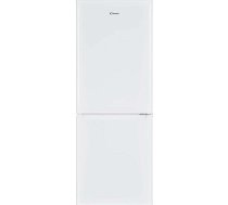 Lodówka Candy Candy | Refrigerator | CHCS 514EW | Energy efficiency class E | Free standing | Combi | Height 151 cm | Fridge net capacity 138 L | Freezer net capacity 69 L | 40 dB | White | CHCS 514EW  | 8059019035550