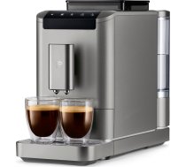 Tchibo Espresso machine Esperto2 Caffe titan/silver | HKTCOEC61879100  | 4063676187914 | 618791