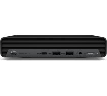 Komputer HP HP Pro Mini 400 G9 Intel Core i5-14500T 16GB 512GB/SSD W11P 1J War (DE) | 937U0EA#ABD  | 198415147097