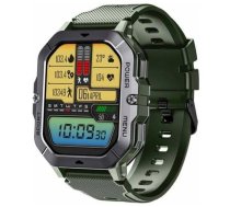 Smartwatch BT101 green | BT101-GN/OL  | 6931940739818