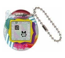 TAMAGOTCHI CONNECTION - CLEAR RETRO | 43404  | 3296580434046 | FIGBNDKOL0950