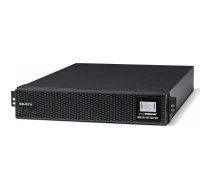 UPS Salicru Salicru SLC-10000-TWIN RT3 B1 zasilacz UPS Podwójnej konwersji (online) 10 kVA 10000 W 2 x gniazdo sieciowe | 6B4AB000007  | 8436584873099