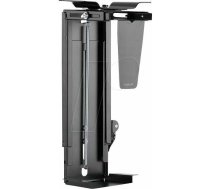 Uchwyt do komputera LogiLink LogiLink EO0030, Under desk CPU holder, Universal, 10 kg, Black, -180 - 180°, China | EO0030  | 4052792060133