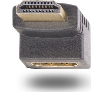 Adapter AV StarTech StarTech HDMI2HDMIMFDN zmieniacz płci / kabli HDMI Czarny | HDMI2HDMIMFDN  | 0065030903899