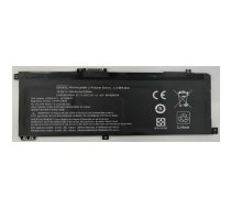 Bateria CoreParts Laptop Battery for HP 50,32Wh | Laptop Battery for HP 50,32Wh  | 5704174628682