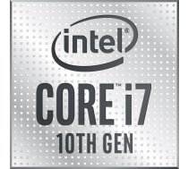 Procesor Intel Core i7-10700F, 2.9 GHz, 16 MB, OEM (CM8070104282329) | CM8070104282329  | 8592978284992