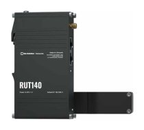 Router RUT140 Industrial Ethernet | RUT140000000  | 4779051840700