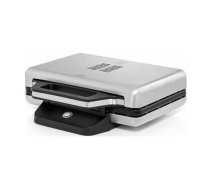 WMF 0415150011 sandwich maker 800 W Black, Silver | 415150011  | 4006274241046