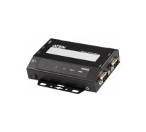 Print server Aten ATEN SN3402 2-portowy serwer urządzeń RS-232/422/485 Secure Device Server | 4710469341557  | 4710469341557