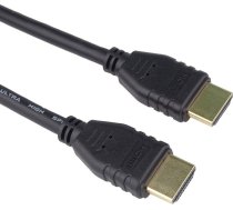 Kabel PremiumCord HDMI - HDMI 2m czarny (kphdm21-2) | kphdm21-2  | 8592220018153