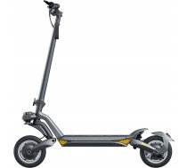 Electric scooter RUPTOR R6 V3 Black | 5901821999106  | 5901821999106