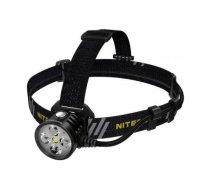 HEADLAMP H SERIES 1600 LUMENS/+POWERBANK HU60+NBP1 NITECORE | HU60  | 6952506406227