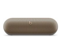 Apple Wireless speaker Bluetooth Beats Pill champagne gold | UGAPPBBEAMW463E  | 195949371295 | MW463EE/A