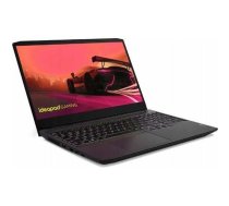 Lenovo IdeaPad Gaming 3 AMD Ryzen™ 5 5500H Laptop 39.6 cm (15.6") Full HD 16 GB DDR4-SDRAM 512 GB SSD NVIDIA GeForce RTX 2050 Wi-Fi 5 (802.11ac) Black | 82K2027ARM  | 197532265738 | MOBLEVGAM0040