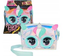 Spin Master Spin Master Purse Pets Holographic Unicorn, Bag (Multi-Colour) | 6068208  | 778988498729