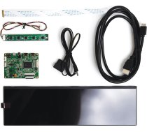 Hyte Ekran LCD DIY dla Y60 | CS-HYTE-Y60LCD-DIY  | 1220000350472