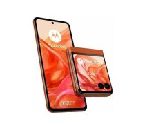 MOTOROLA RAZR 50 8/256GB SPRITZ ORANGE | PB200014PLL  | 840023261985 | TKOMOTSZA0353