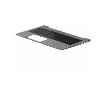 Napęd HP SPS-TOP COVER W/KB CP BL SR FR | SPS-TOP COVER W/KB CP BL SR FR  | 5715063504543