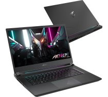 Laptop Gigabyte Aorus 15 BKF i7-13700H / 16GB / 1 TB / RTX 4060 / W11 (BKF-73EE754SH) | AORUS 15 BKF-73EE754SH  | 4719331759858