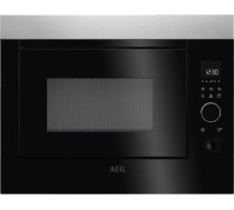 Kuchenka mikrofalowa AEG-Electrolux AEG MBE2658DEM KUCHENKA MIKROFALOWA | 947 608 721  | 7332543631575