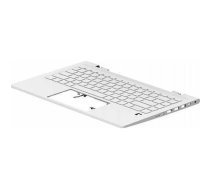 Napęd HP TOP COVER W/KBD CP BL SR ITL | TOP COVER W/KBD CP BL SR ITL  | 5704174540069