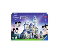 Ravensburger 3D Puzzle Disney Schloss | 1716120  | 4005556125876 | 12587