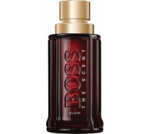 Hugo Boss Hugo Boss Boss The Scent Elixir Parfum Intense 50ml. | 3616305169198  | 3616305169198